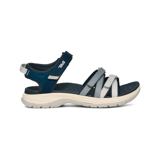 TEVA WOMEN TIRRA SPORT WOMEN BLUE MULTI
