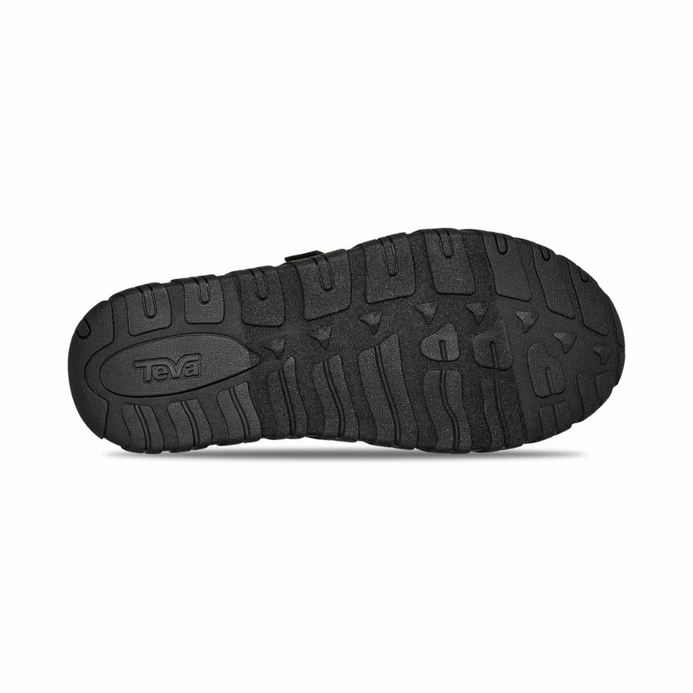 Teva Men REEMBER CAMP MEN BLACK
