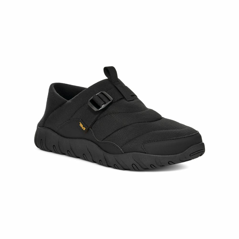 Teva Men REEMBER CAMP MEN BLACK