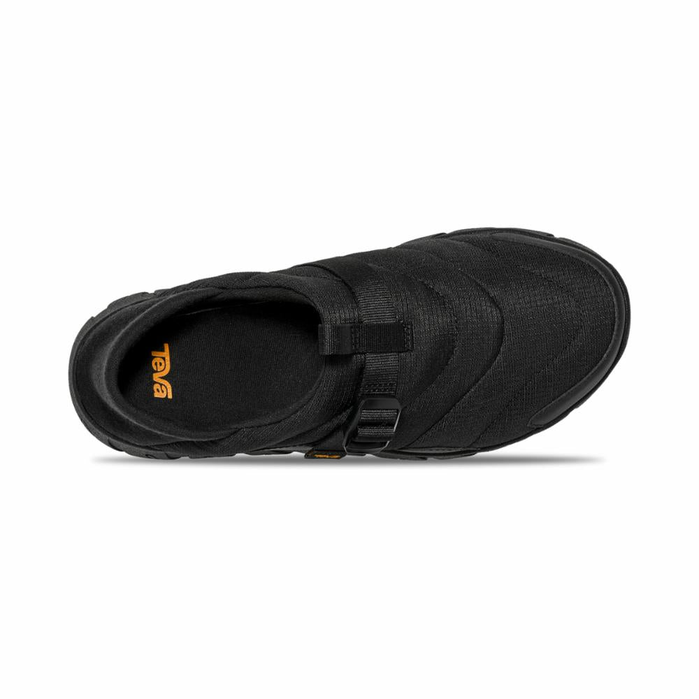 Teva Men REEMBER CAMP MEN BLACK