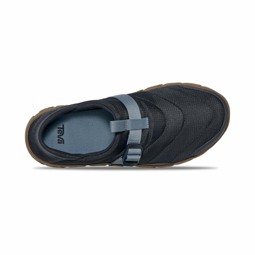 Teva Men REEMBER CAMP MEN TOTAL ECLIPSE