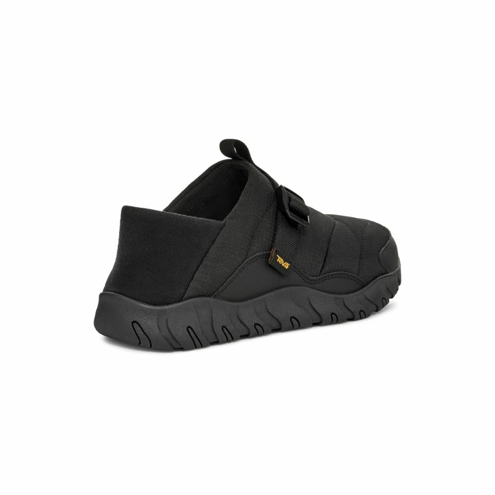 Teva Women REEMBER CAMP WOMEN BLACK