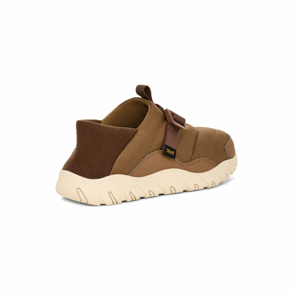 Teva Women REEMBER CAMP WOMEN HONEY BROWN