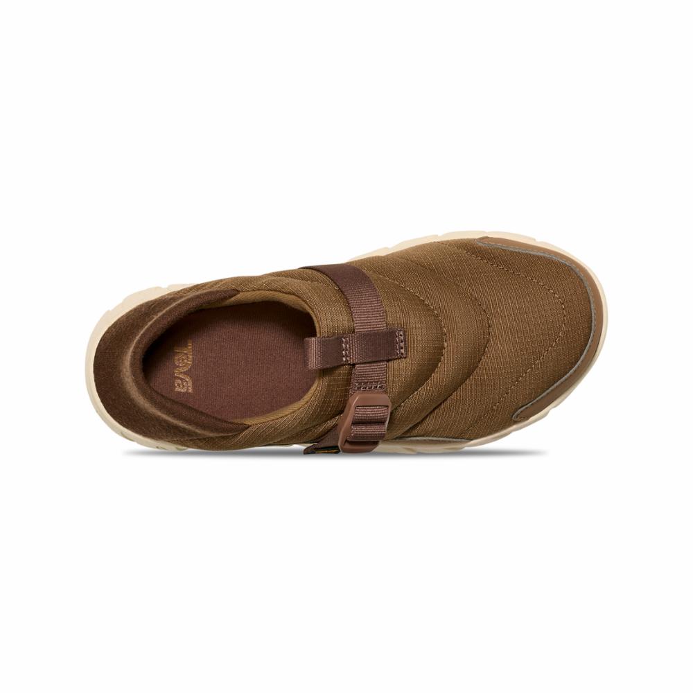 Teva Women REEMBER CAMP WOMEN HONEY BROWN