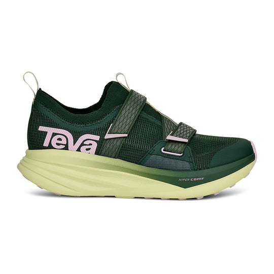 TEVA WOMEN AVENTRAIL R2T SHOE  WOMEN MTNV