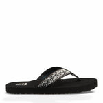 Teva Women MUSH II WOMEN COMPANERA BLACK CBCK
