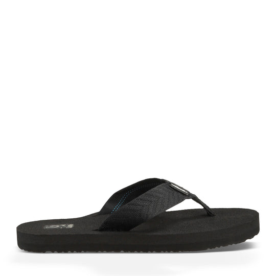 TEVA WOMEN MUSH II WOMEN FRONDS BLACK