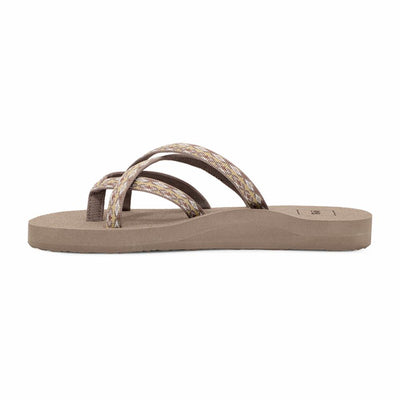 Teva Women OLOWAHU KALEIDOSCOPE NEUTRAL