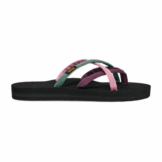 Teva Women OLOWAHU LILAS MULTI