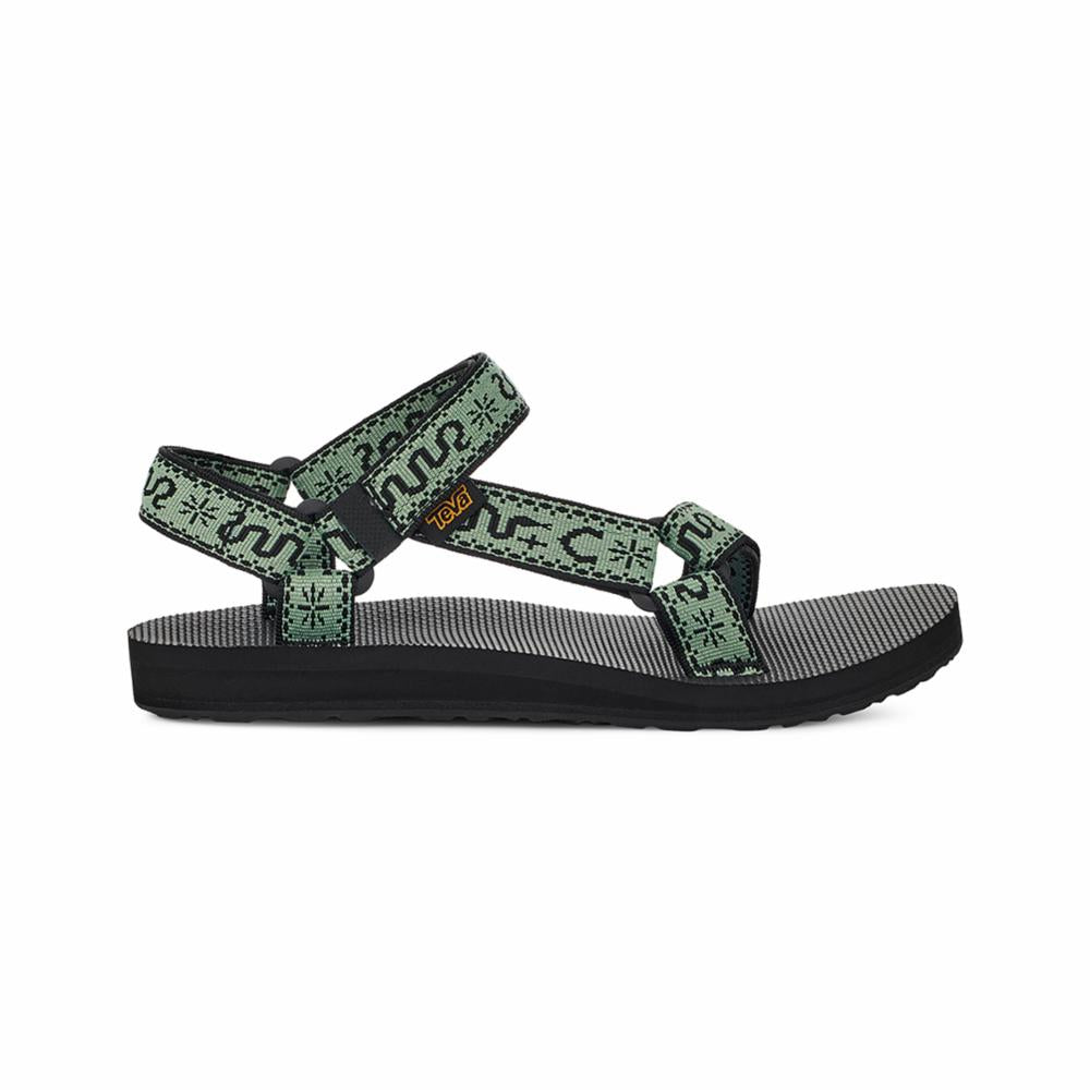 Teva Women ORIGINAL UNIVERSAL BANDANA BASIL – Teva Canada