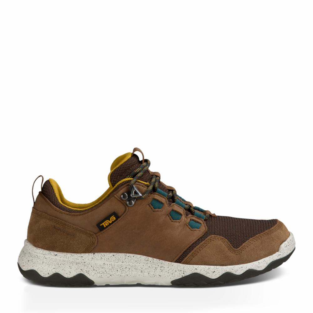 Teva arrowood store wp shoes