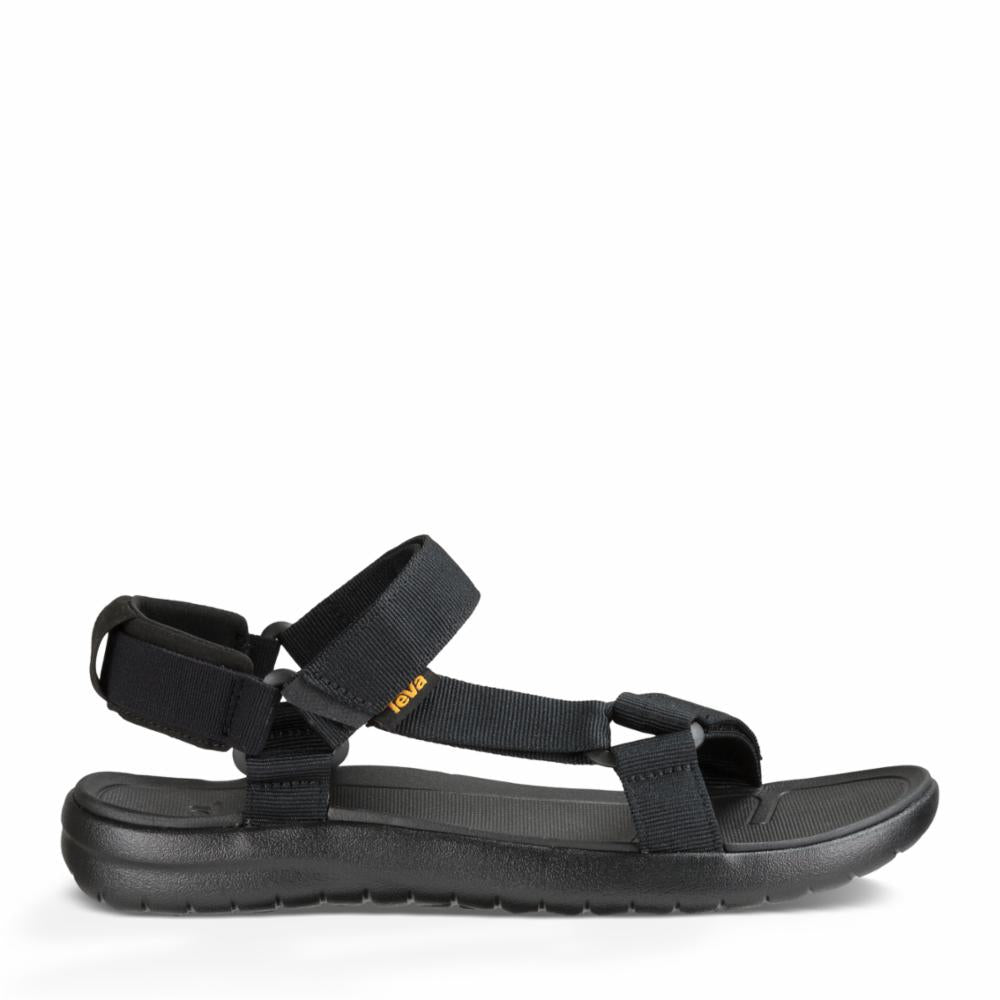 Teva Men SANBORN UNIVERSAL BLACK Teva Canada