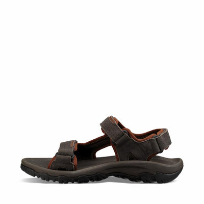 Teva Men KATAVI 2 BLACK OLIVE