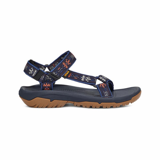 Teva Men HURRICANE XLT2 GECKO TOTAL ECLIPSE