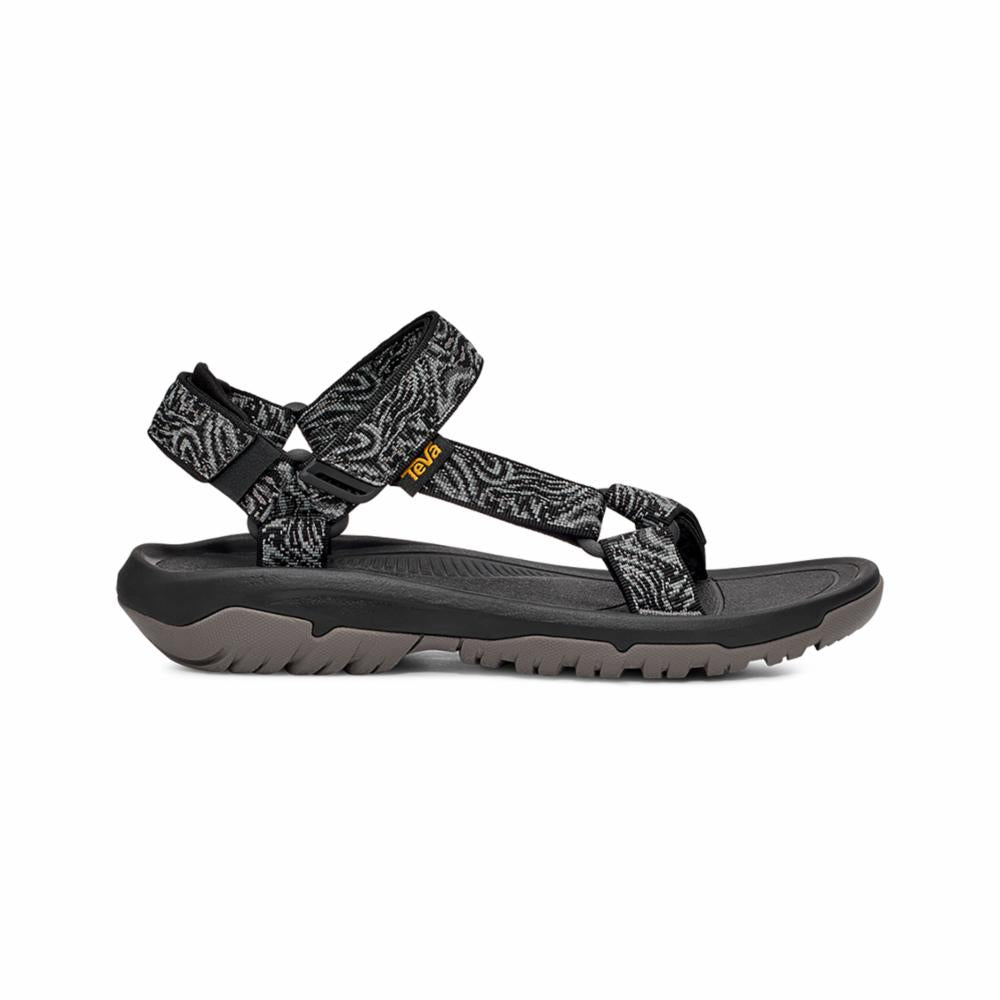 Teva Men HURRICANE XLT2 LAVA DARK GULL GREY