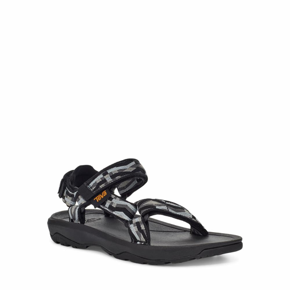 Teva hurricane xlt on sale black