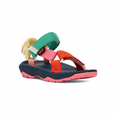 Teva Kids HURRICANE XLT 2 TODDLER POPCORN MULTI