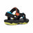 Teva Kids HURRICANE XLT 2 TODDLER BLACK MULTI