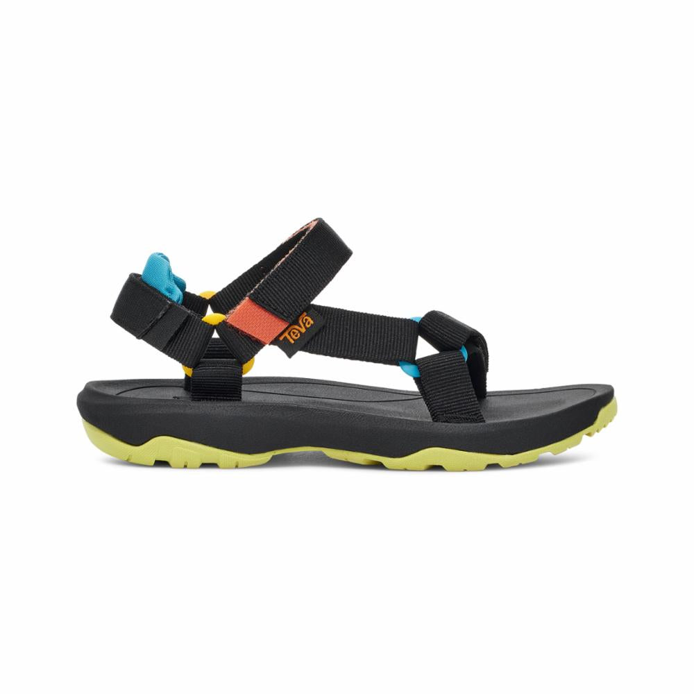 Teva Kids HURRICANE XLT 2 YOUTH BLACK MULTI – Teva Canada