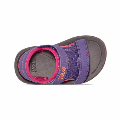 Teva Kids PSYCLONE XLT TODDLER IMPERIAL PALACE