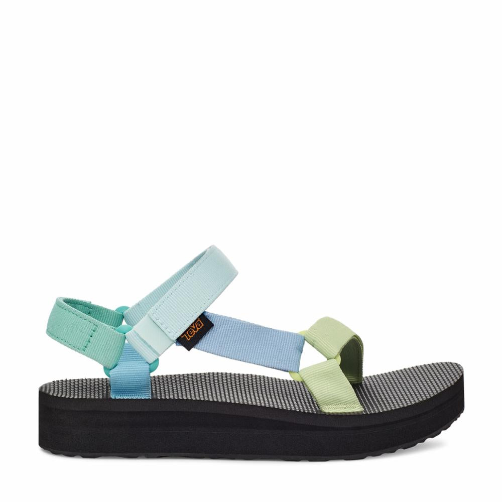 Teva womens light discount multi