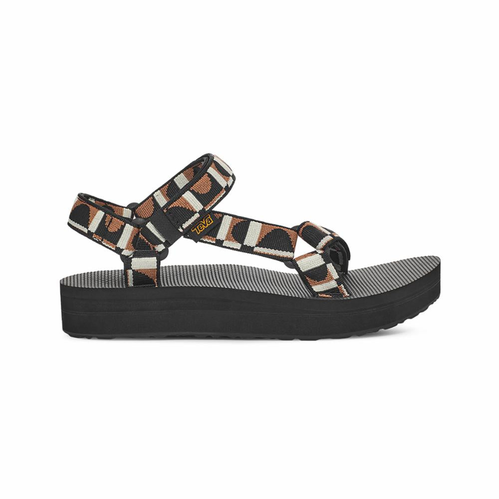 Teva midform sale universal black