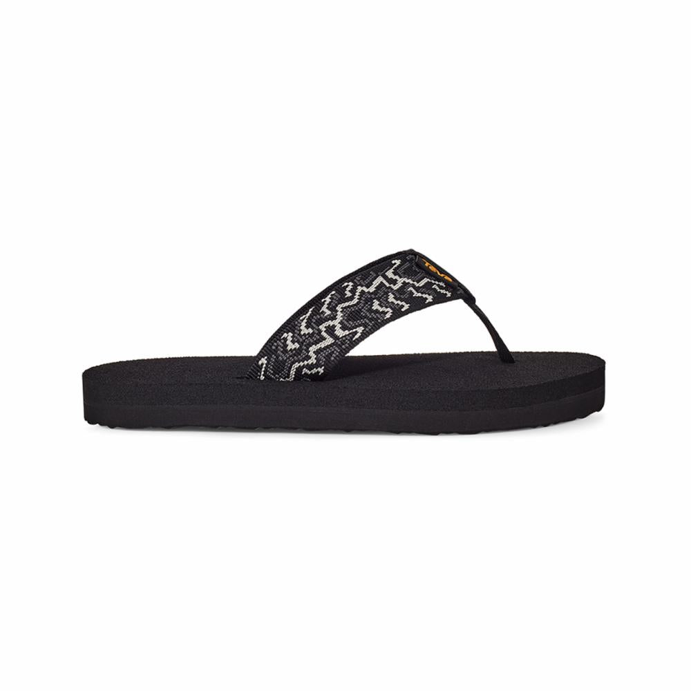 Teva original outlet mush flip flop