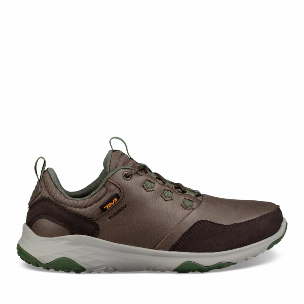 Women's teva arrowood hot sale 2 waterproof trail shoes