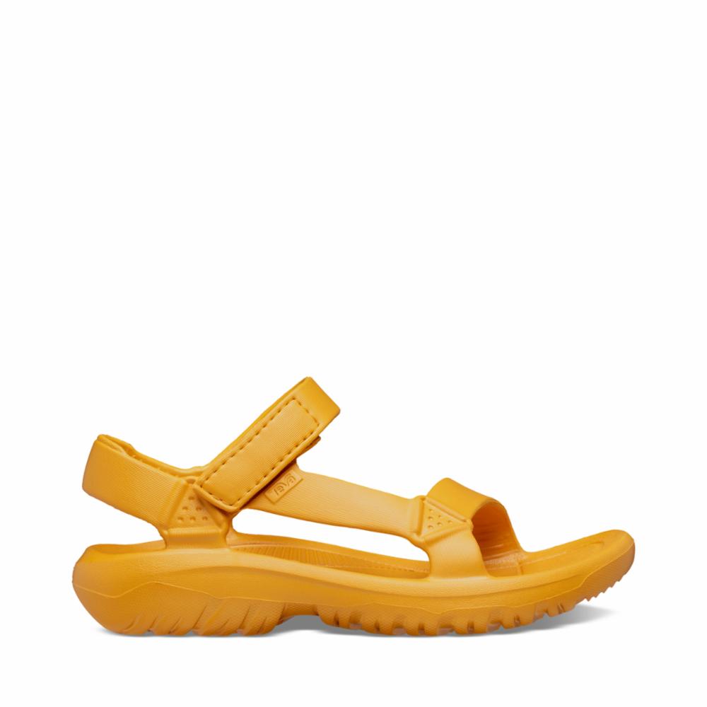 Teva hurricane hot sale drift yellow