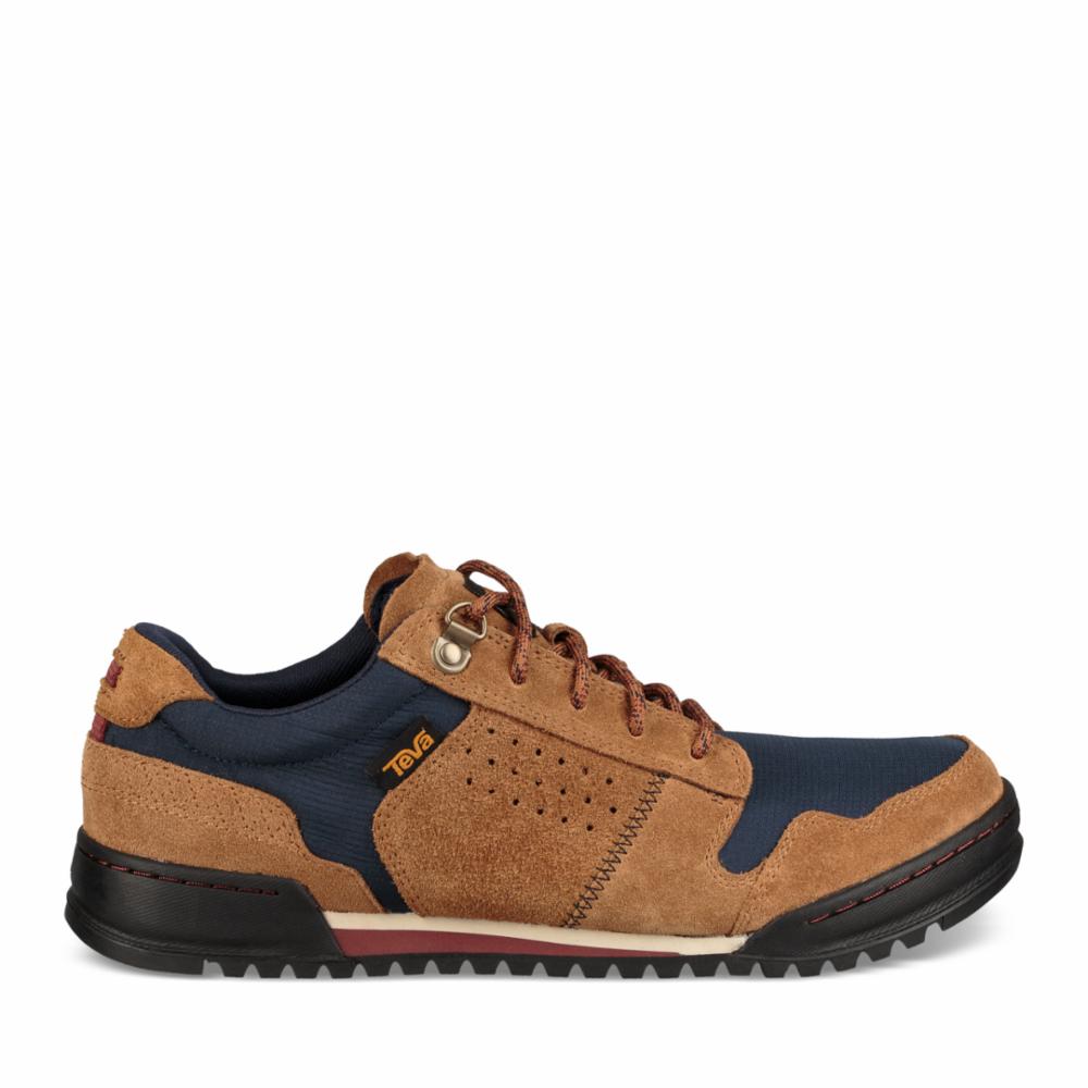 Teva Men HIGHSIDE 84 PECAN NAVY Teva Canada