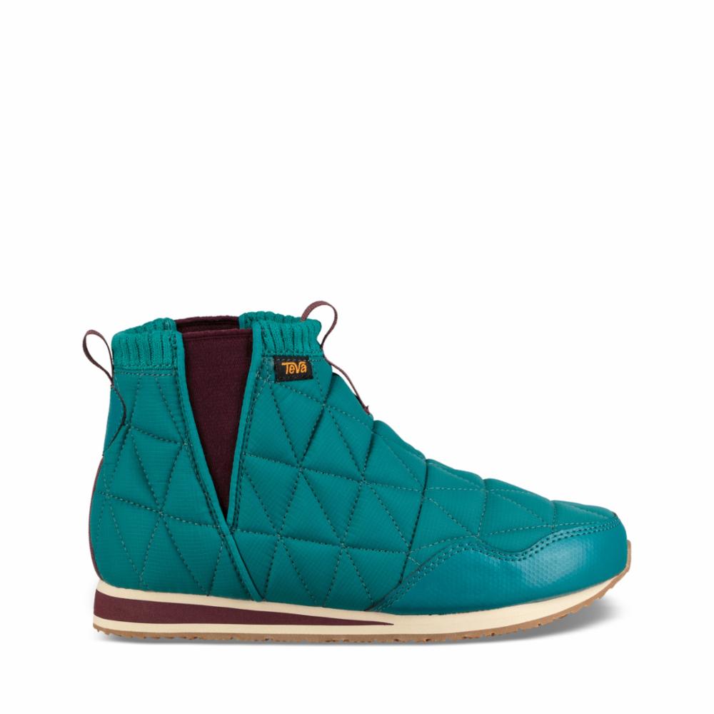 Teva ember mid online boot