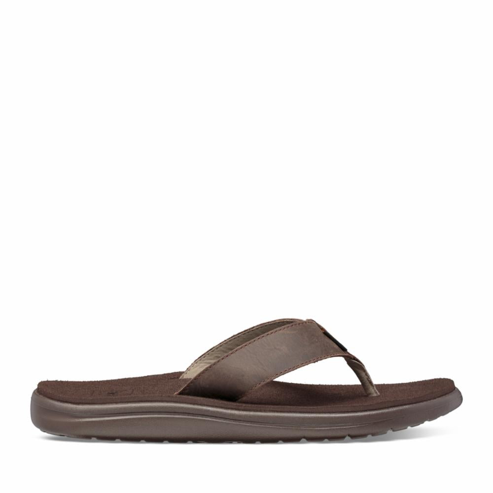 Teva 2025 voya leather