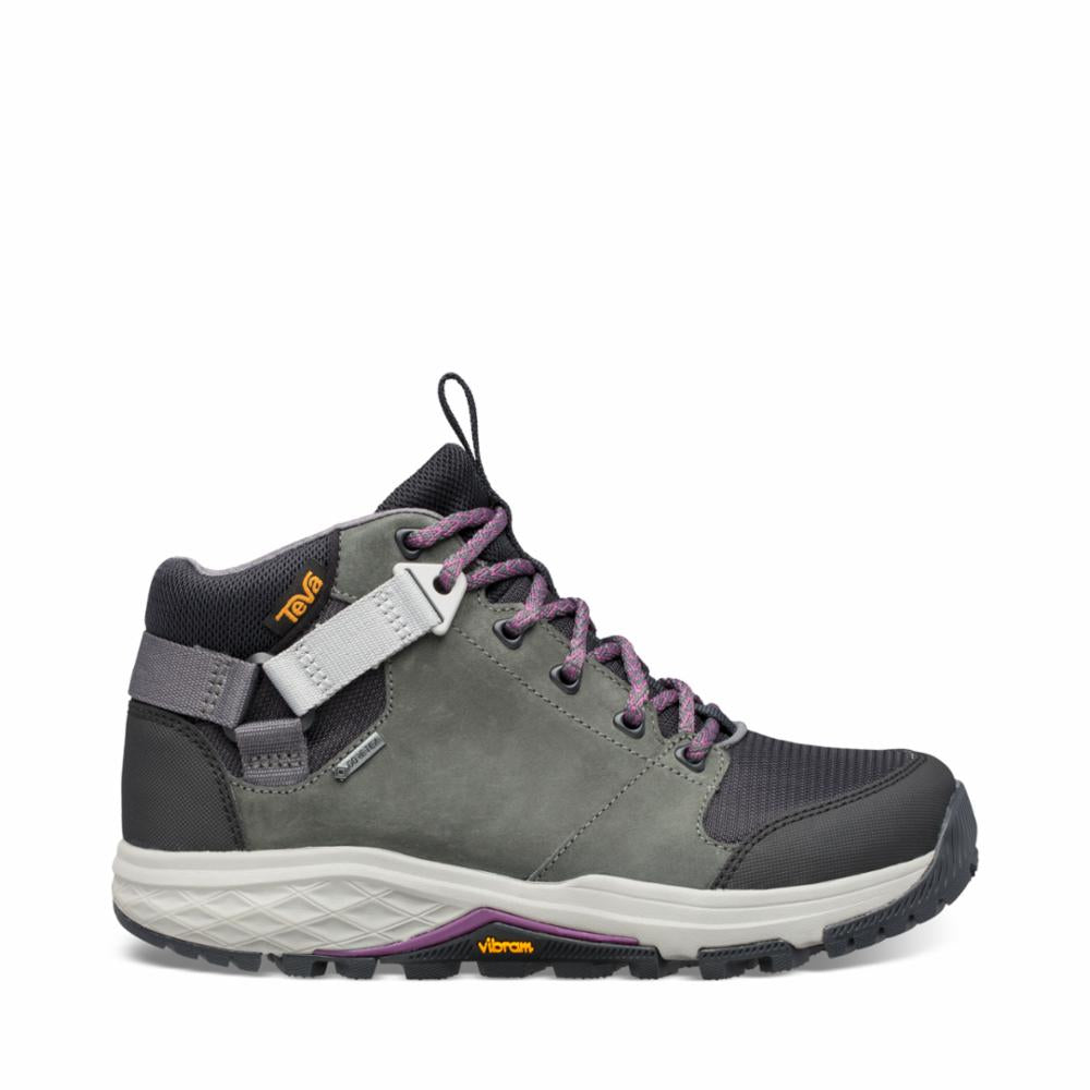 Teva Women GRANDVIEW GTX DARK SHADOW – Teva Canada