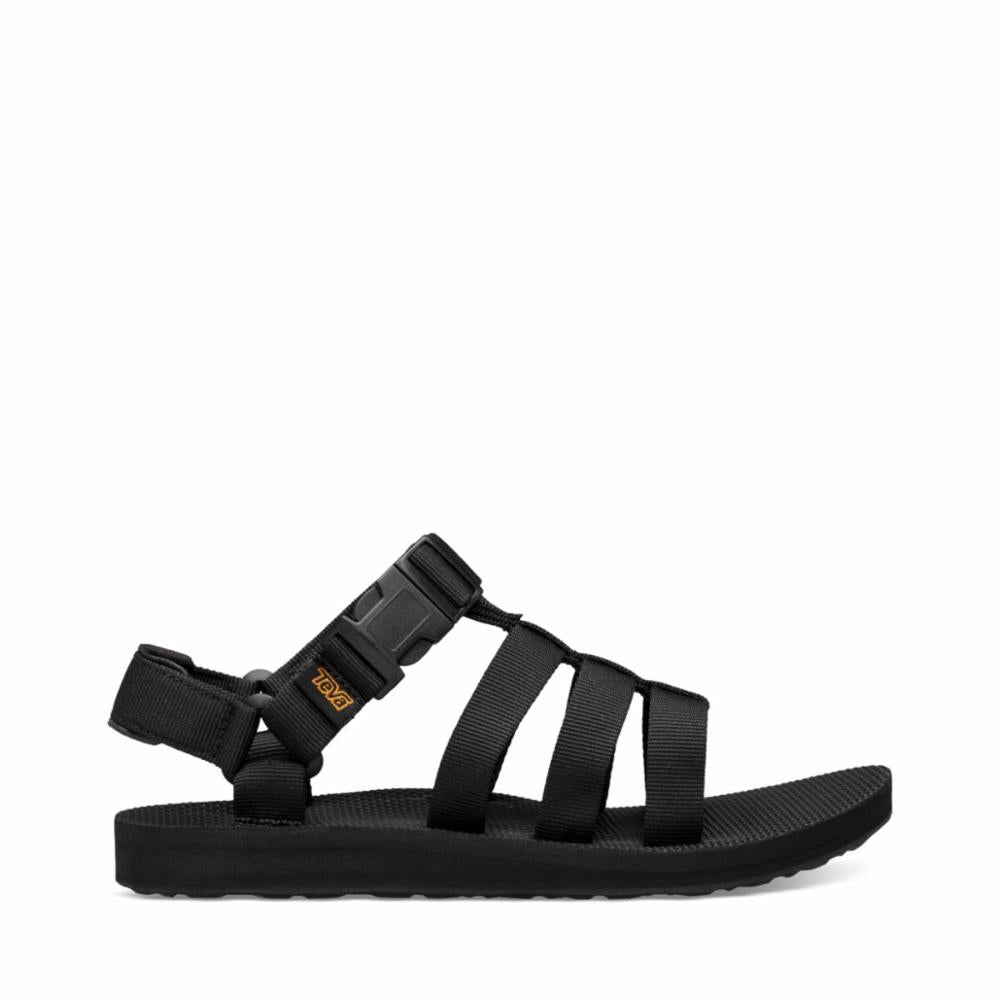 Teva best sale dorado sandals