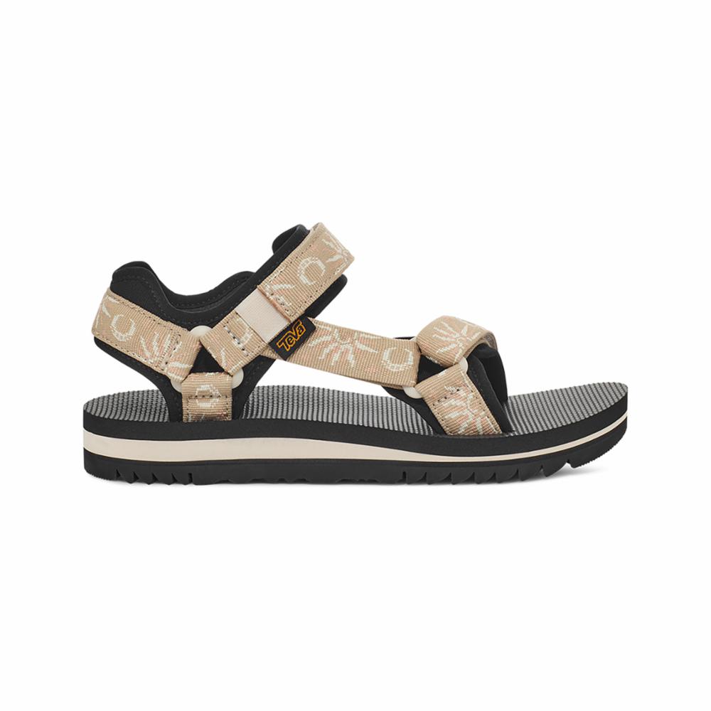 Teva moon outlet and sun