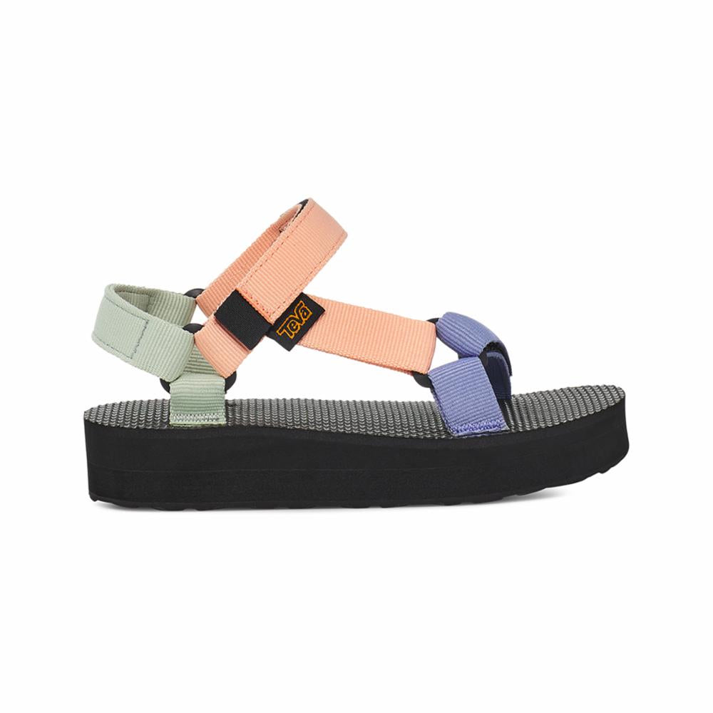 Teva Kids MIDFORM UNIVERSAL CHILD SHERBERT MULTI Teva Canada