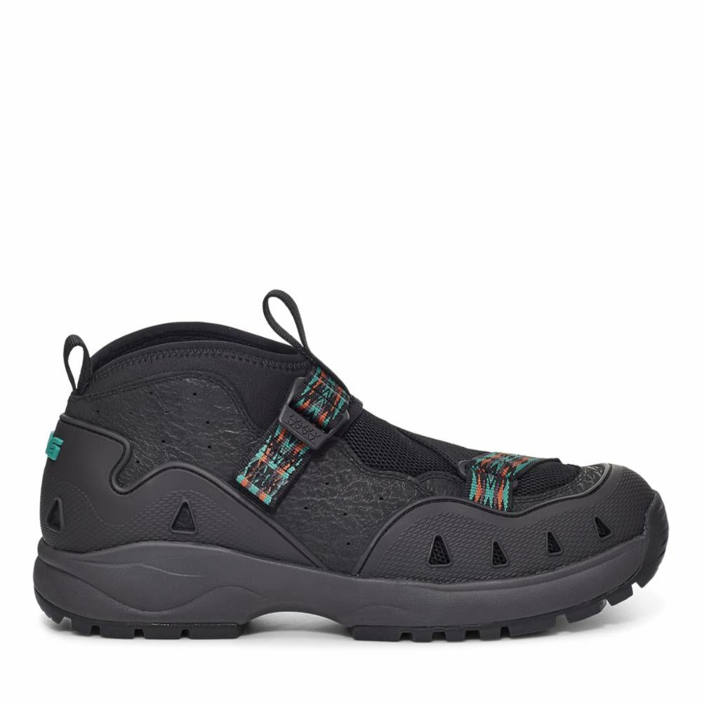 Teva retro hiker discount shoes