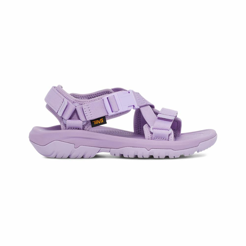 Teva Women HURRICANE VERGE PASTEL LILAC