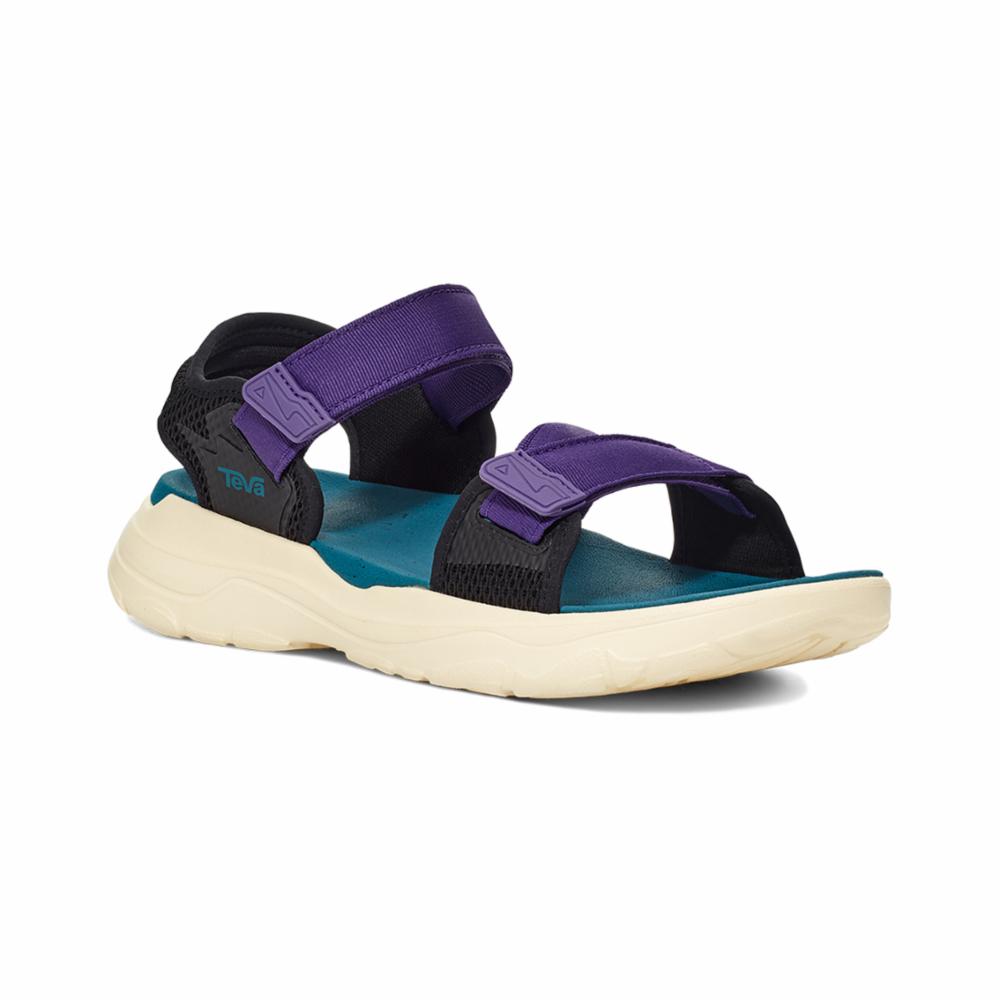 Yoga Sandals® Originals: Originals Purple Medium (Final Sale)