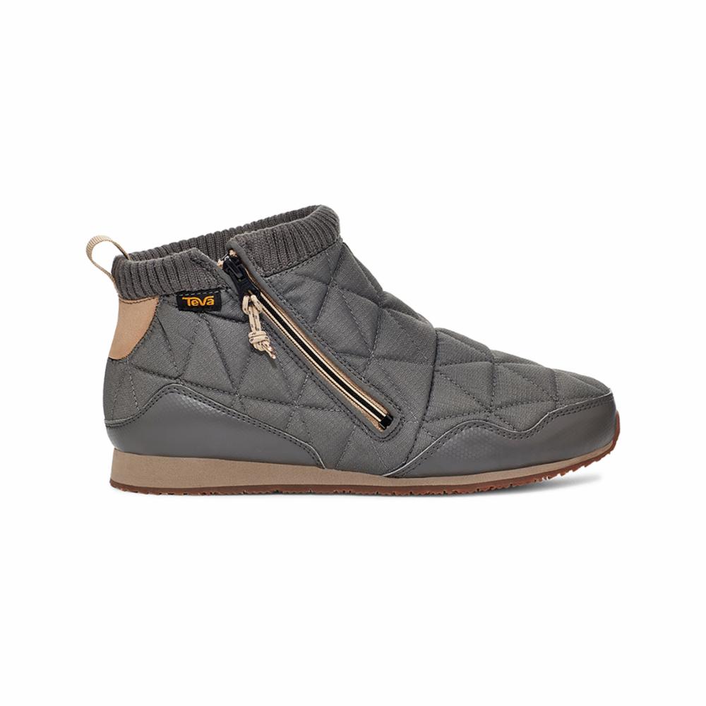 Teva Men RE EMBER MID GREY Teva Canada