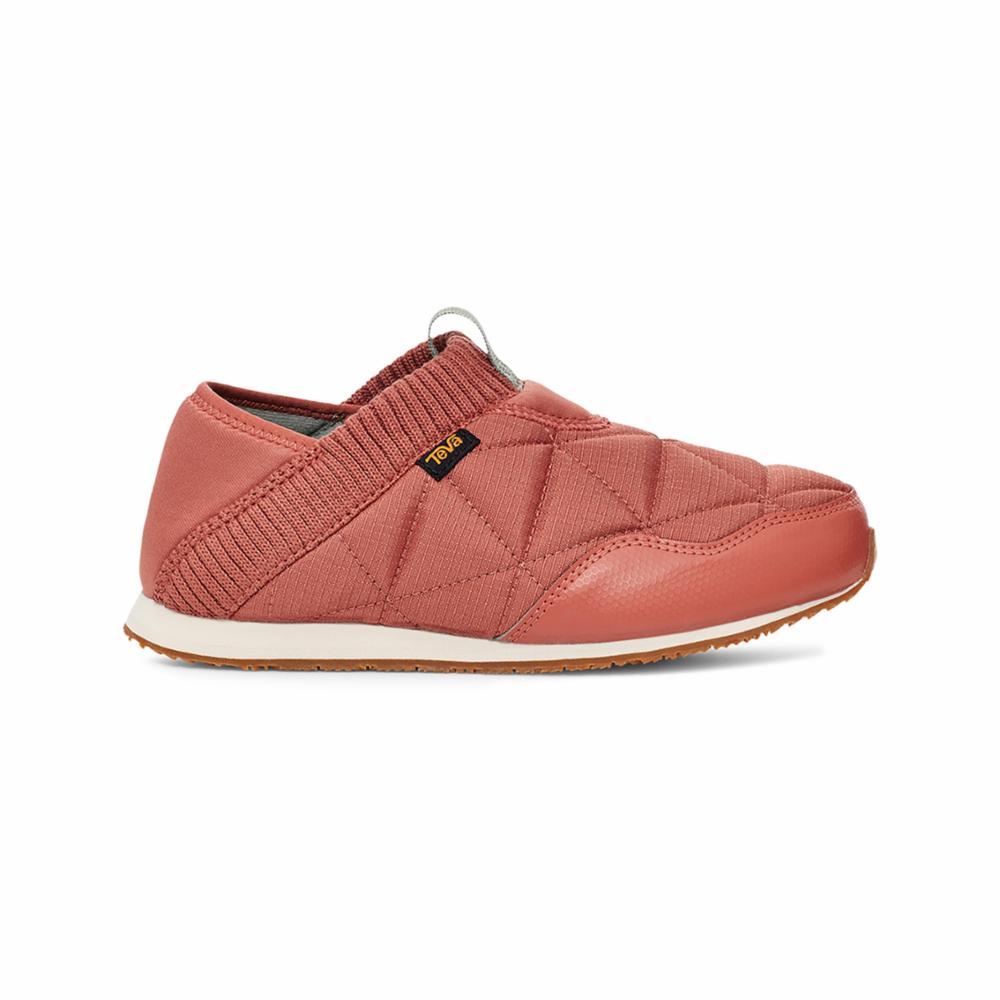 Womens teva best sale ember moc