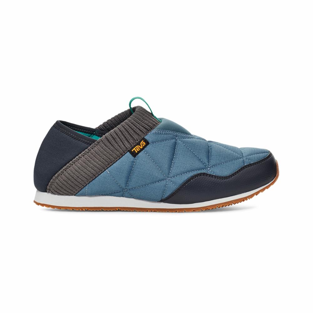 Teva Men RE EMBER BLUE MULTI Teva Canada