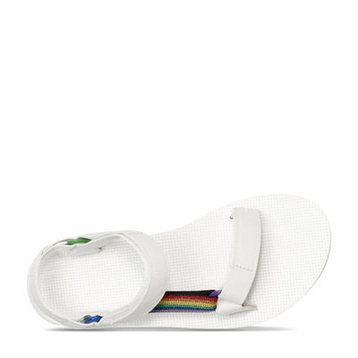Havaianas' Pride Collection Is Filled With Rainbow Flip Flops