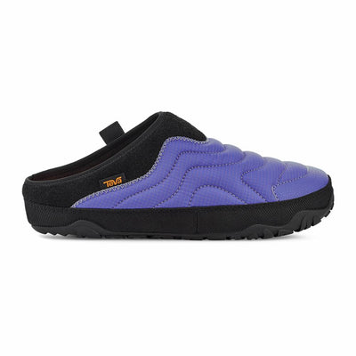 Teva Women REEMBER TERRAIN VIOLET STORM