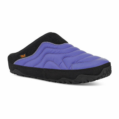 Teva Women REEMBER TERRAIN VIOLET STORM