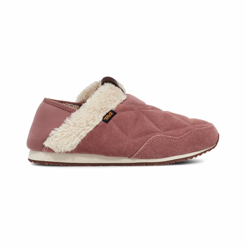 Teva Women REEMBER PLUSHED BURLWOOD Teva Canada