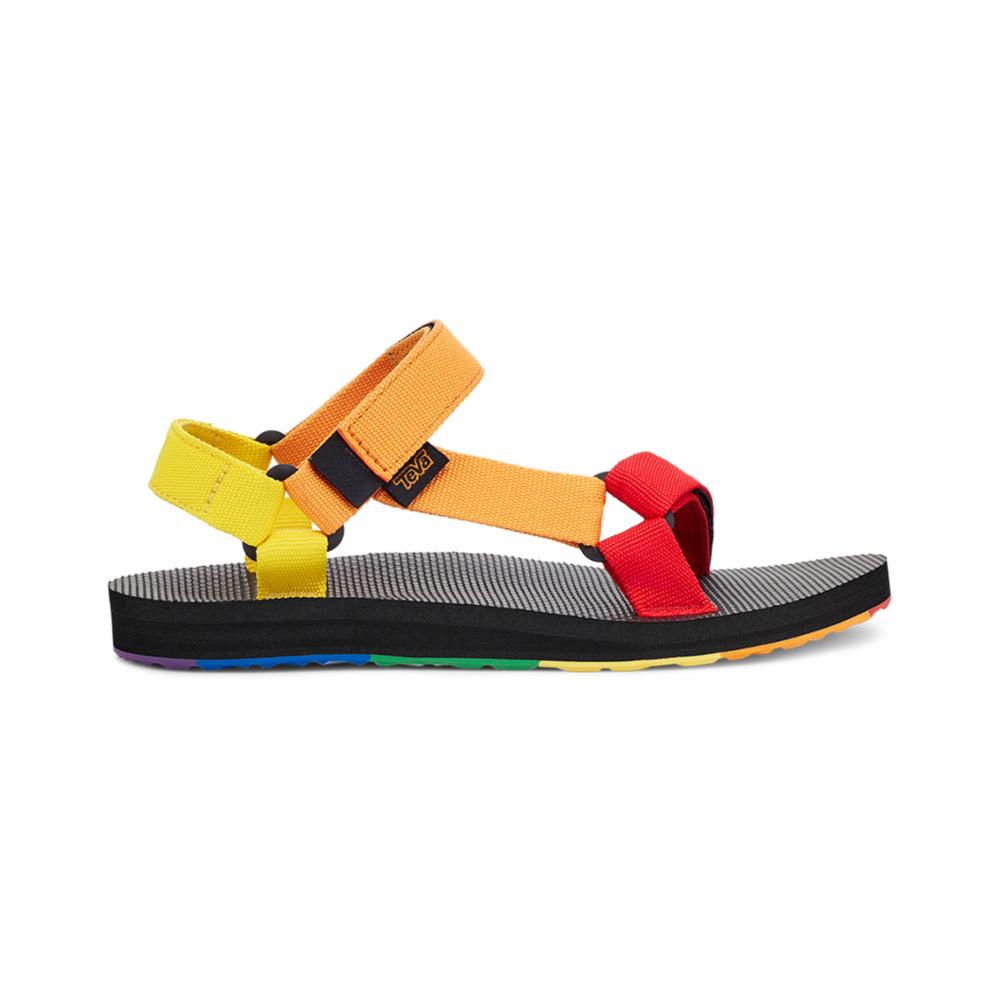 Rainbow Sandals: not quite BIFL, but close (12+ years of regular use) :  r/BuyItForLife