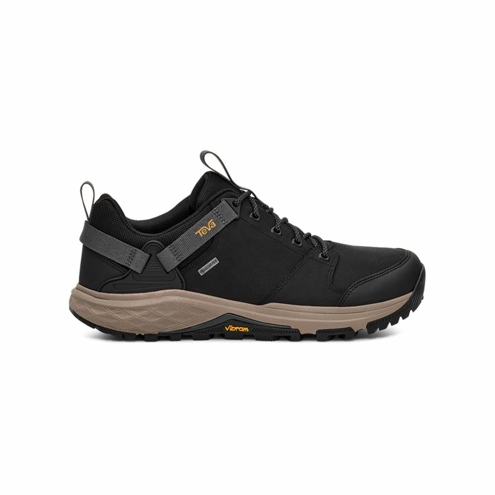 Teva Men GRANDVIEW GTX LOW BLACK/ CHARCOAL