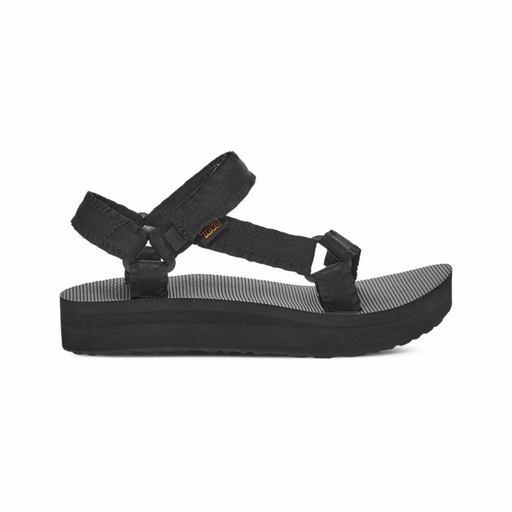 Black tevas new arrivals