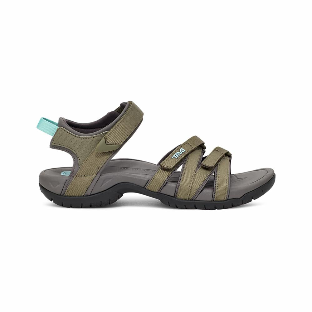 Tirra Sandals Teva Sandals Size 10 Women's Tirra Sandal Deep